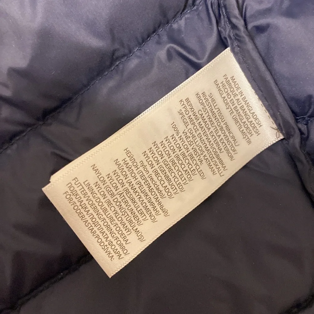 Boys Polo Ralph Lauren coat! - Picture 8 of 10